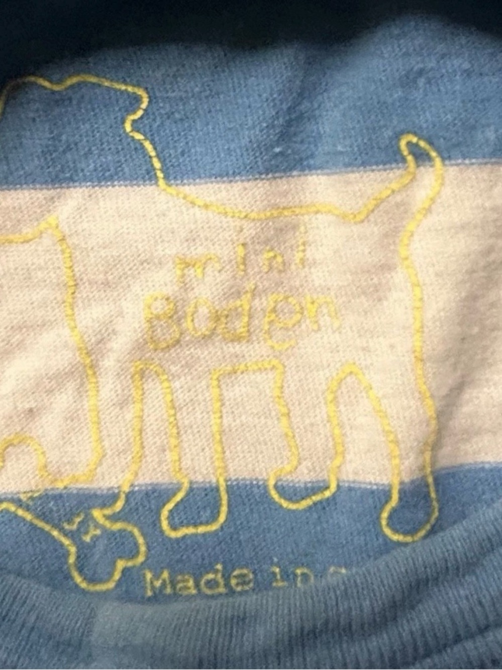 Toddler Boy Name Brand Tops Zara Mini Boden Eddie Bauer Size 2T - Picture 9 of 9